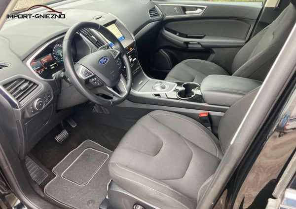 Ford S-Max cena 92900 przebieg: 149000, rok produkcji 2019 z Aleksandrów Łódzki małe 529